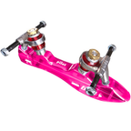 Pilot Falcon NTS plate — Pink
