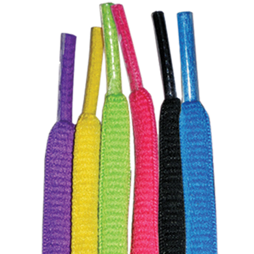 Jackson Roller Laces