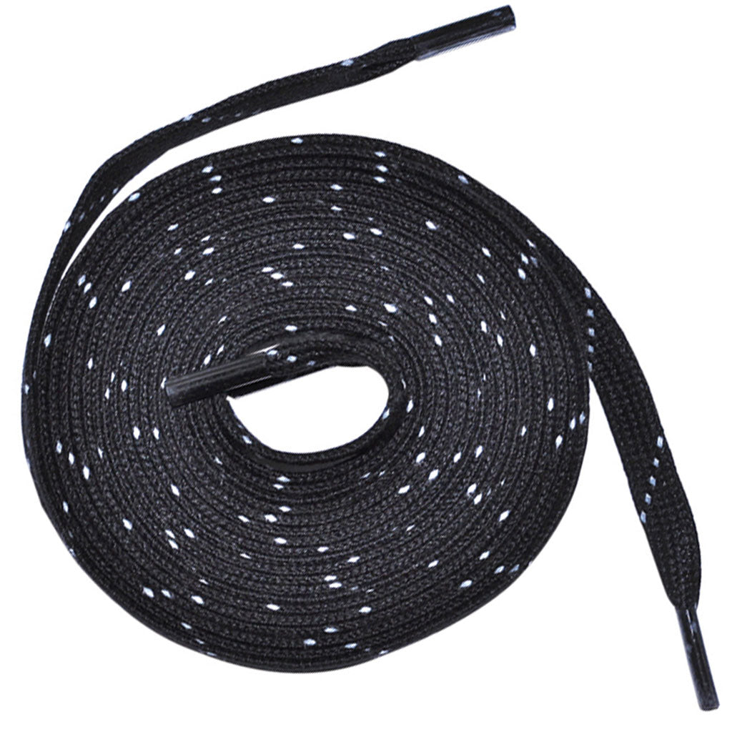 Luigino Waxed Laces
