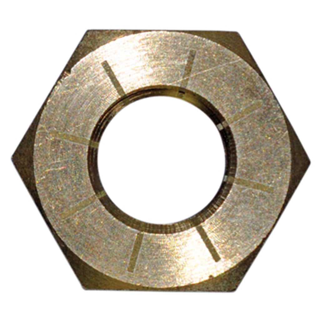Pilot Micro Adjustable Kingpin Nut