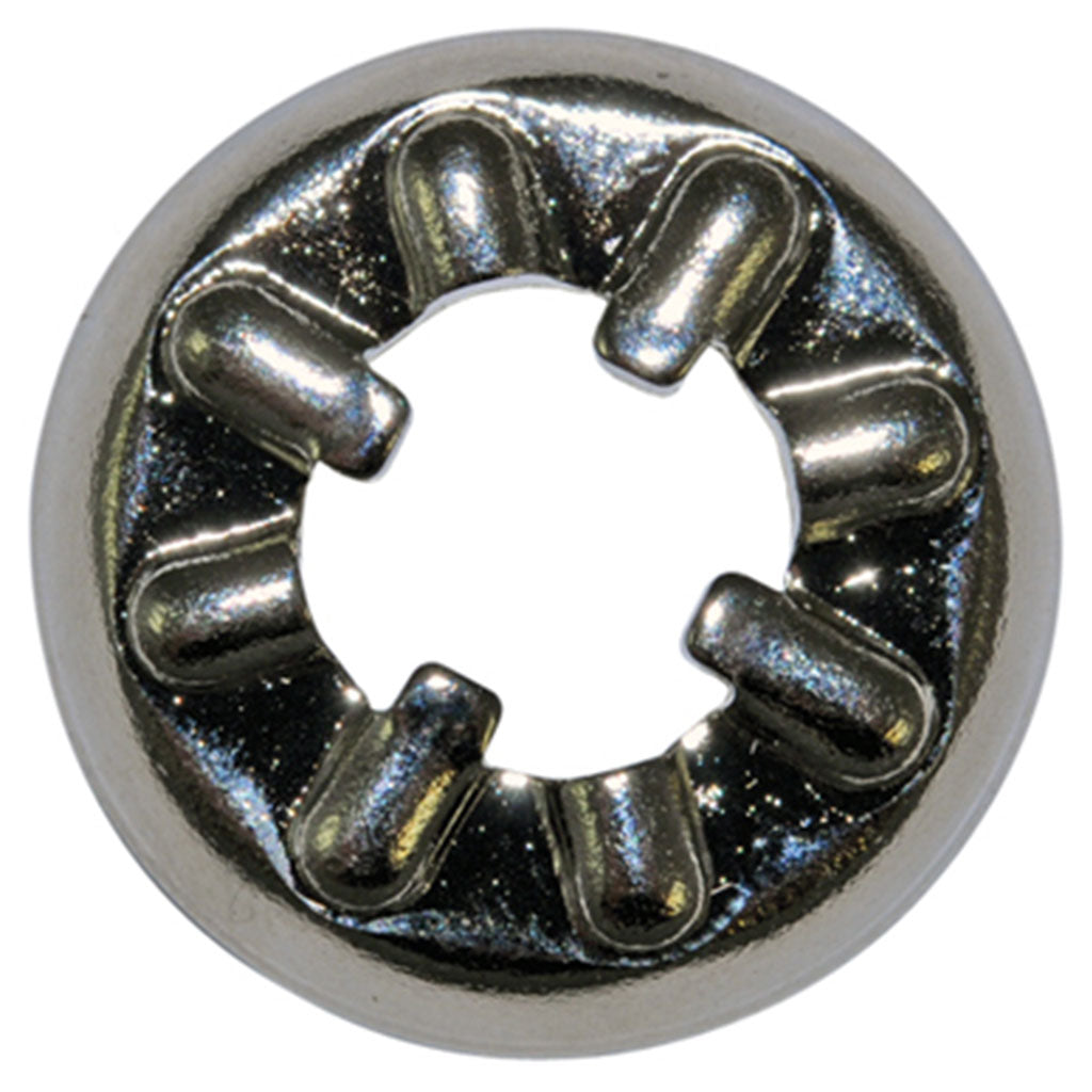 Pilot Micro Adjustable Top Washer