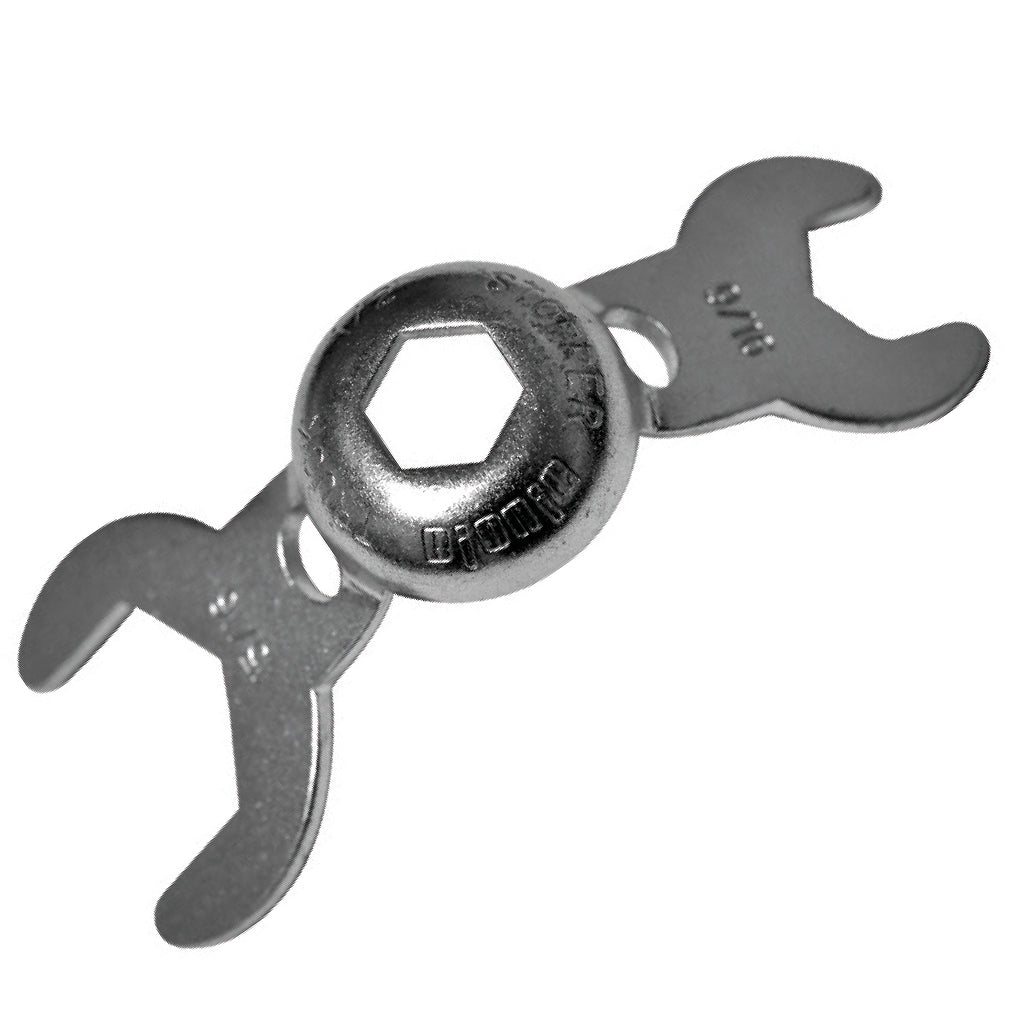 Bionic Viper Nylon 3-Way Tool