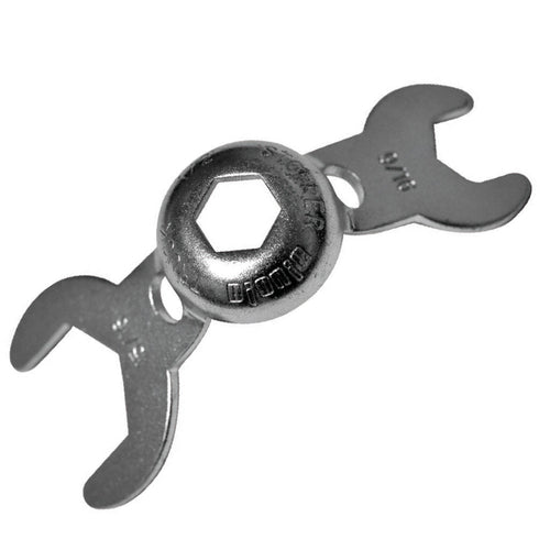 Bionic Viper Nylon 3-Way Tool