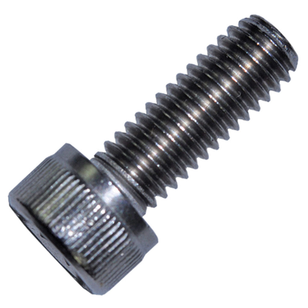 Pilot Toe Stop Screw