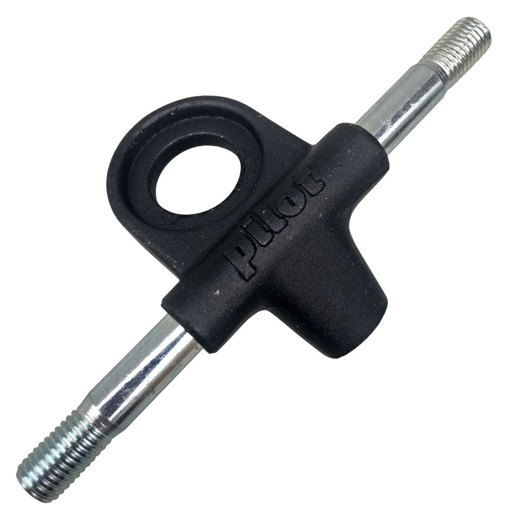 Pilot 2pc Truck (Forged)