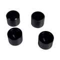 Pilot BLACK DELRIN PIVOT CUPS – 4PK