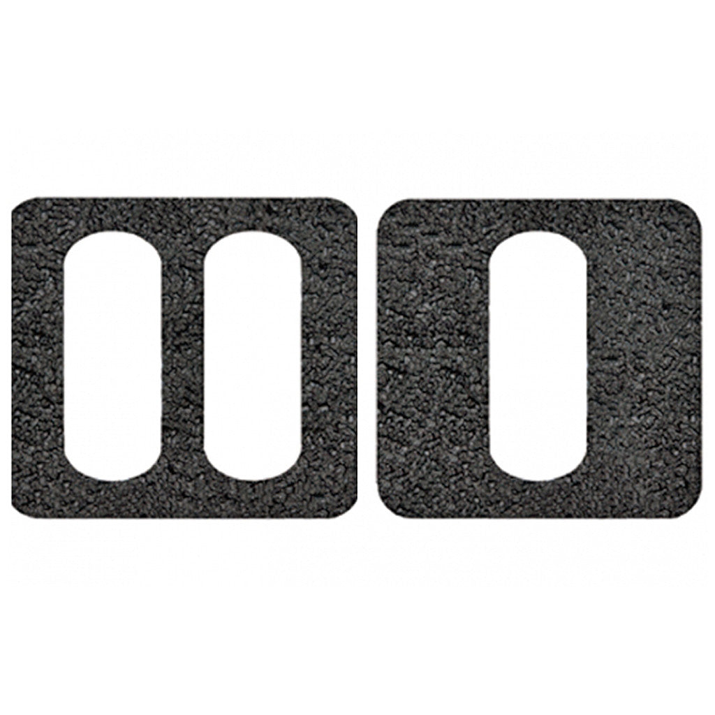 Luigino No Slip Kit Rubberized