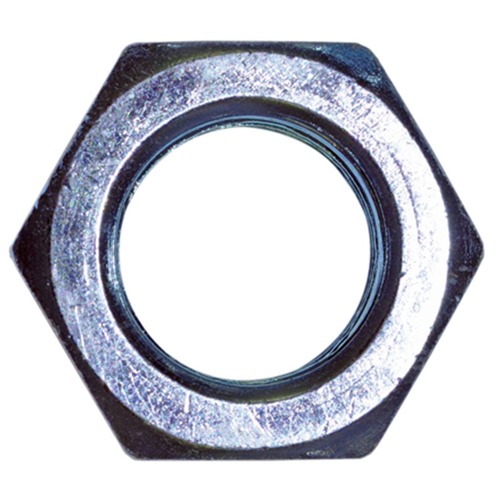 Pilot Toe Stop Nut