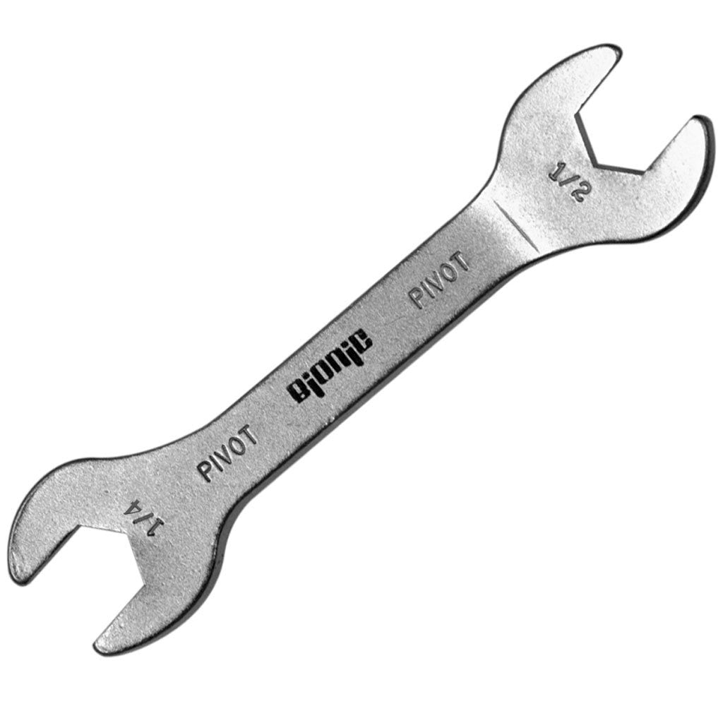 Bionic Plus Tool