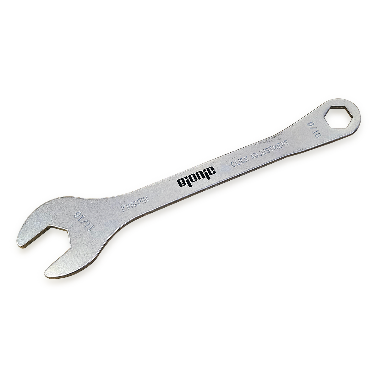 Bionic 11/16 9/16 Alloy Plate Tool
