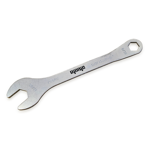 Bionic 11/16 9/16 Alloy Plate Tool