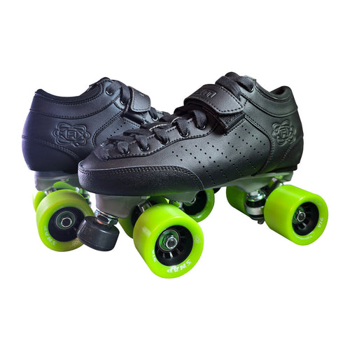 Atom Apex Derby Skate Package