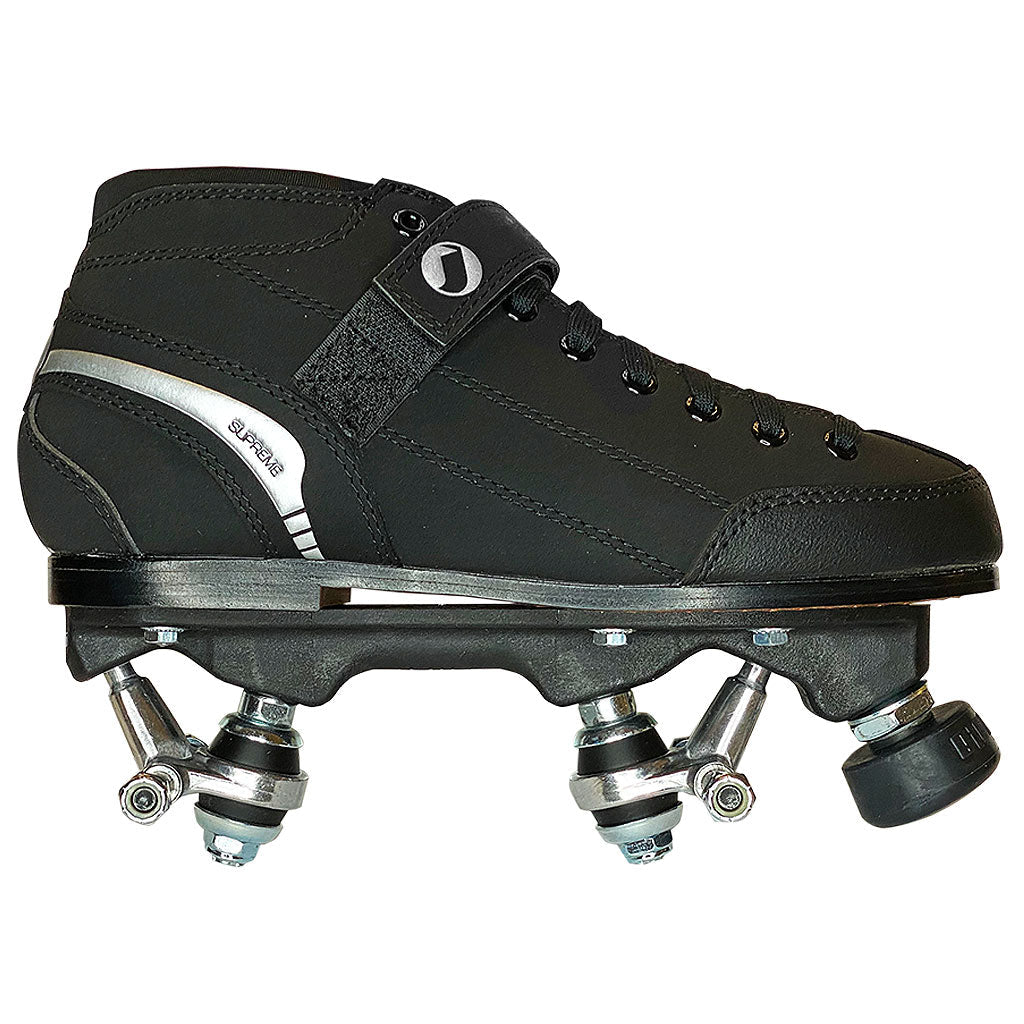 Jackson Supreme Nylon Boot & Plate Only