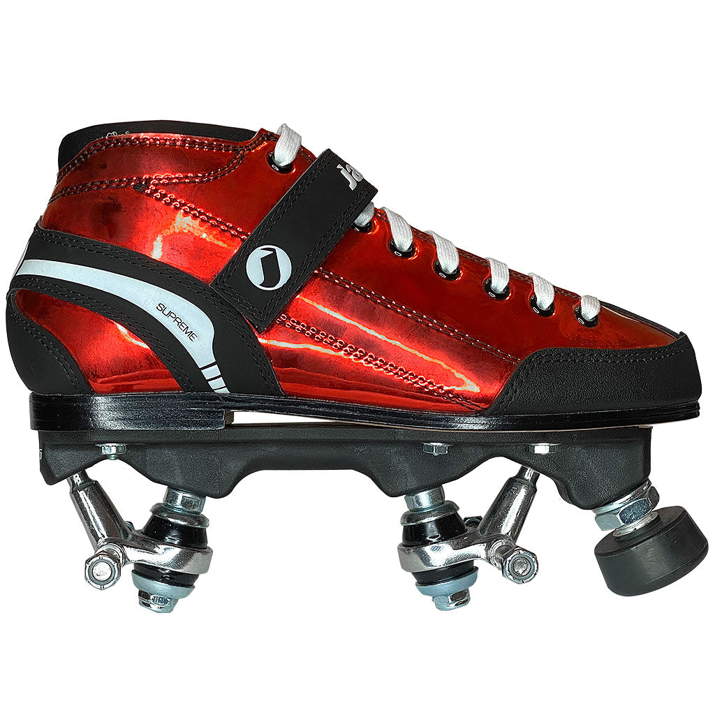 Jackson Supreme Nylon Boot & Plate Only