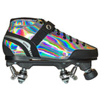 Jackson Supreme Nylon Boot & Plate Only