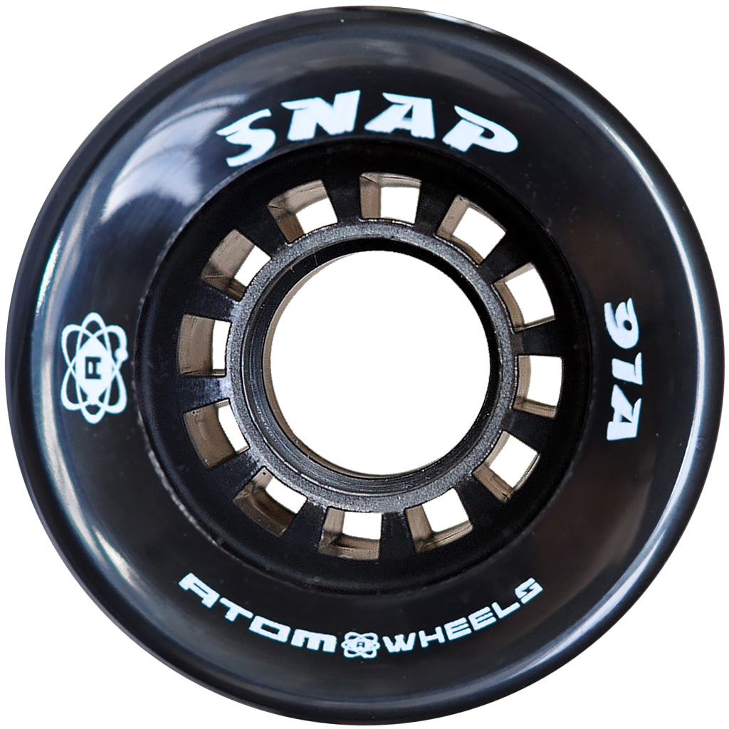 Jackson Competitor Nylon Women's Indoor Package – Black Snap Wheels