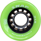 Jackson Competitor Nylon Women's Indoor Package – Green Snap Wheels
