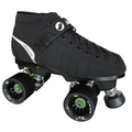 VIP Nylon Women's Indoor Package – Black Snap Wheels