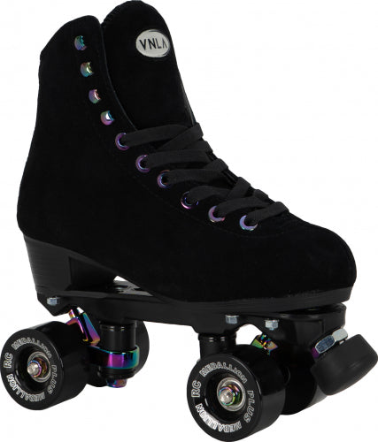 VNLA Luna with black RC Medallion Plus wheels