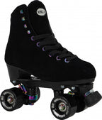 VNLA Luna with black RC Medallion Plus wheels