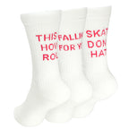 Statement Socks