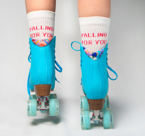 Statement Socks