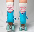 Statement Socks