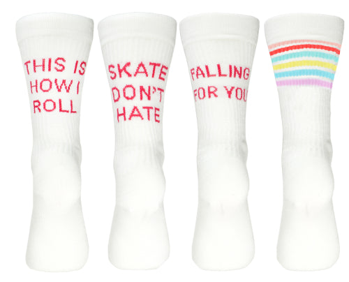 Statement Socks