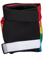 187 Slim Knee Rainbow