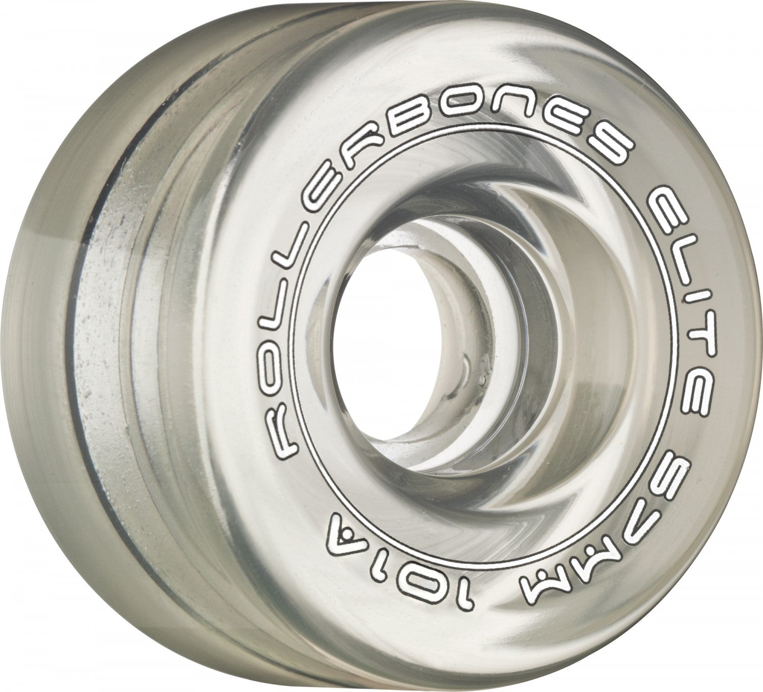 Rollerbones Elite Wheels 101A/ 57mm - Multiple Colors - (8-Pack)