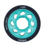 Radar Halo Wheels (4-Pack)