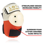 187 Adult Six Pack - Lizzie Armanto