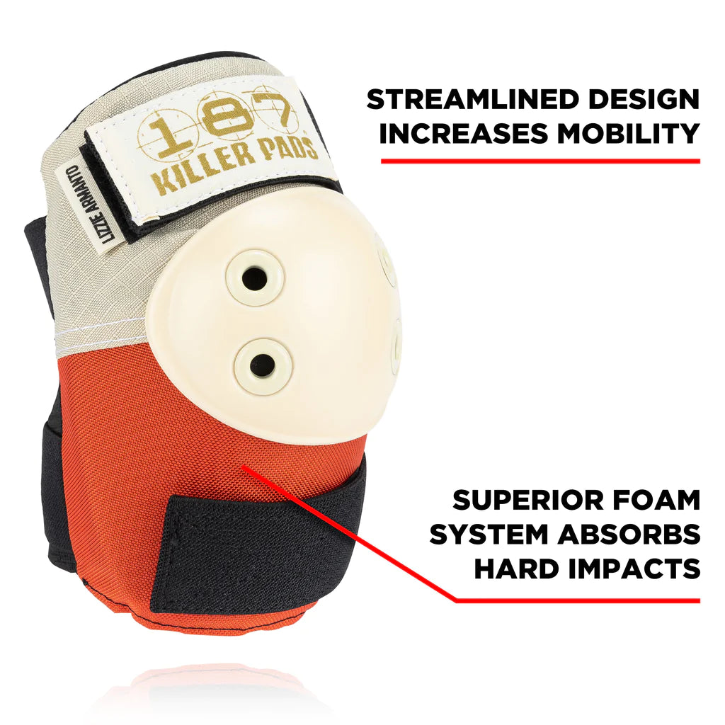 187 Adult Six Pack - Lizzie Armanto