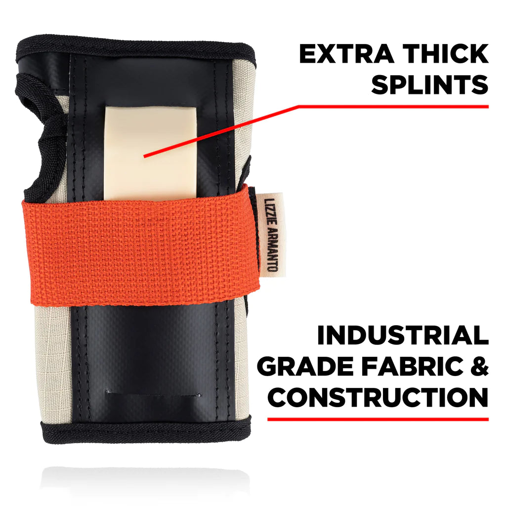 187 Adult Six Pack - Lizzie Armanto