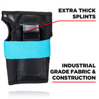 187 Adult Six Pack - Electric Bolt
