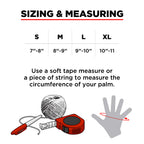 187 Derby Wrist Guards