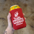 KCRW Koozie