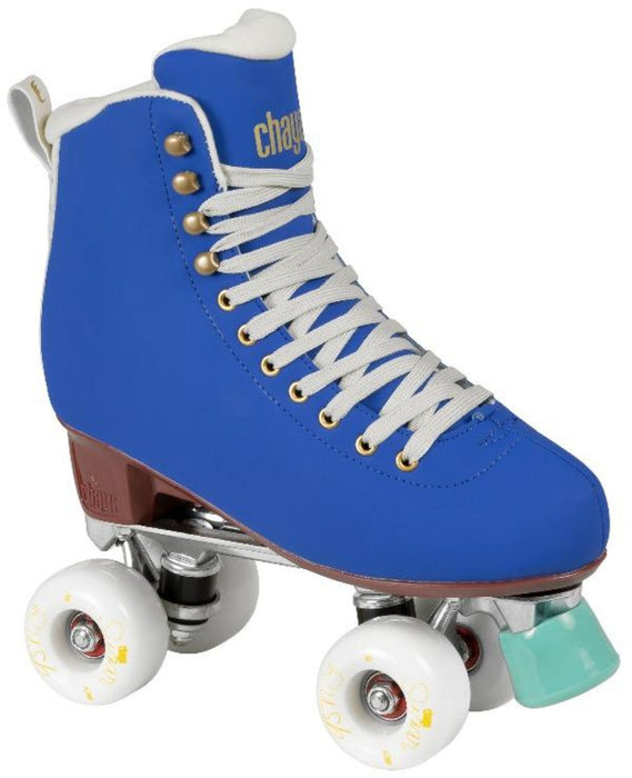 Chaya Melrose Cobalt Skate