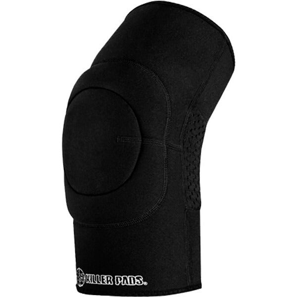 187 Killer Knee Gasket - Black