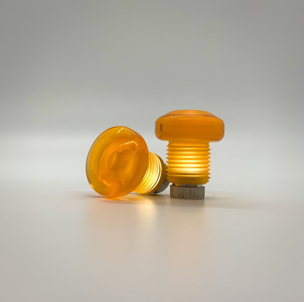 Jammerz Jam Plugs - Light Up - (5/8)