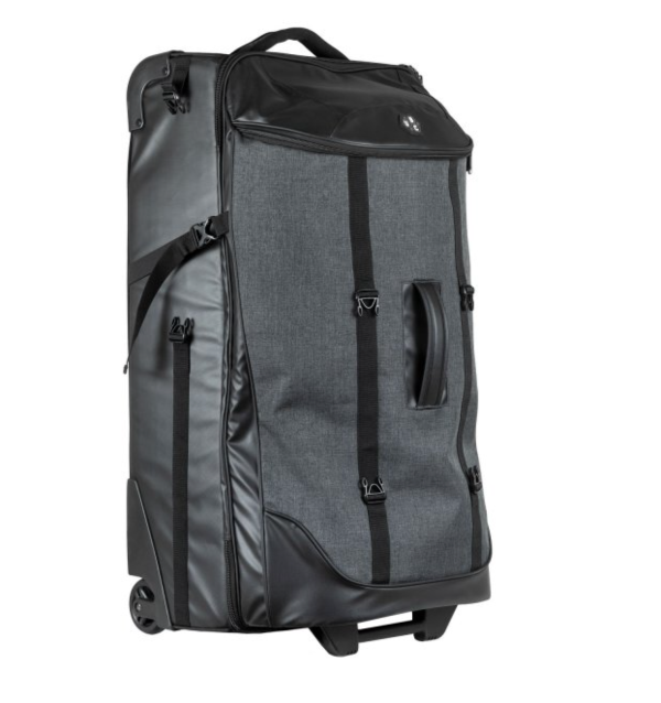 Powerslide Expedition Trolley Bag