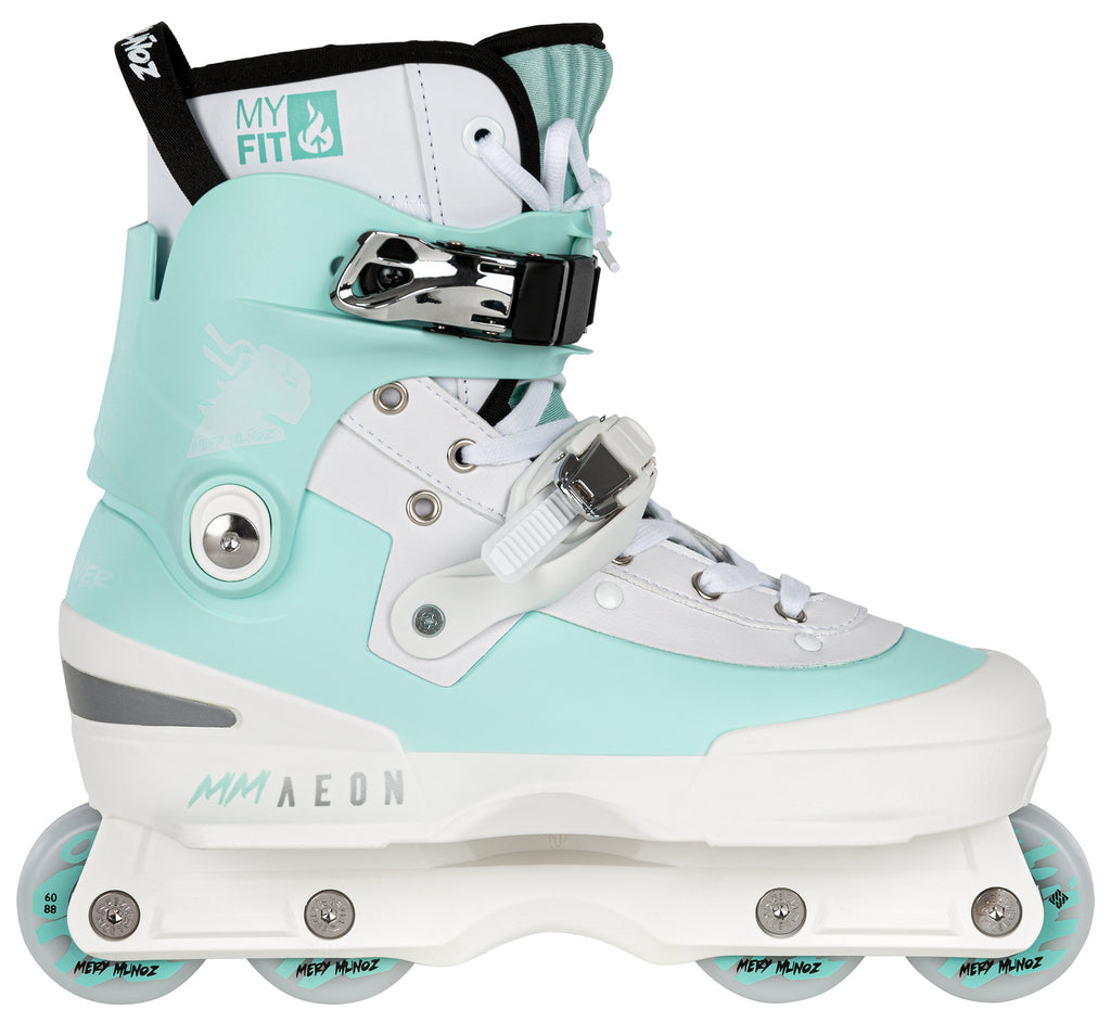 USD Aeon Mery Munoz Pro 60
