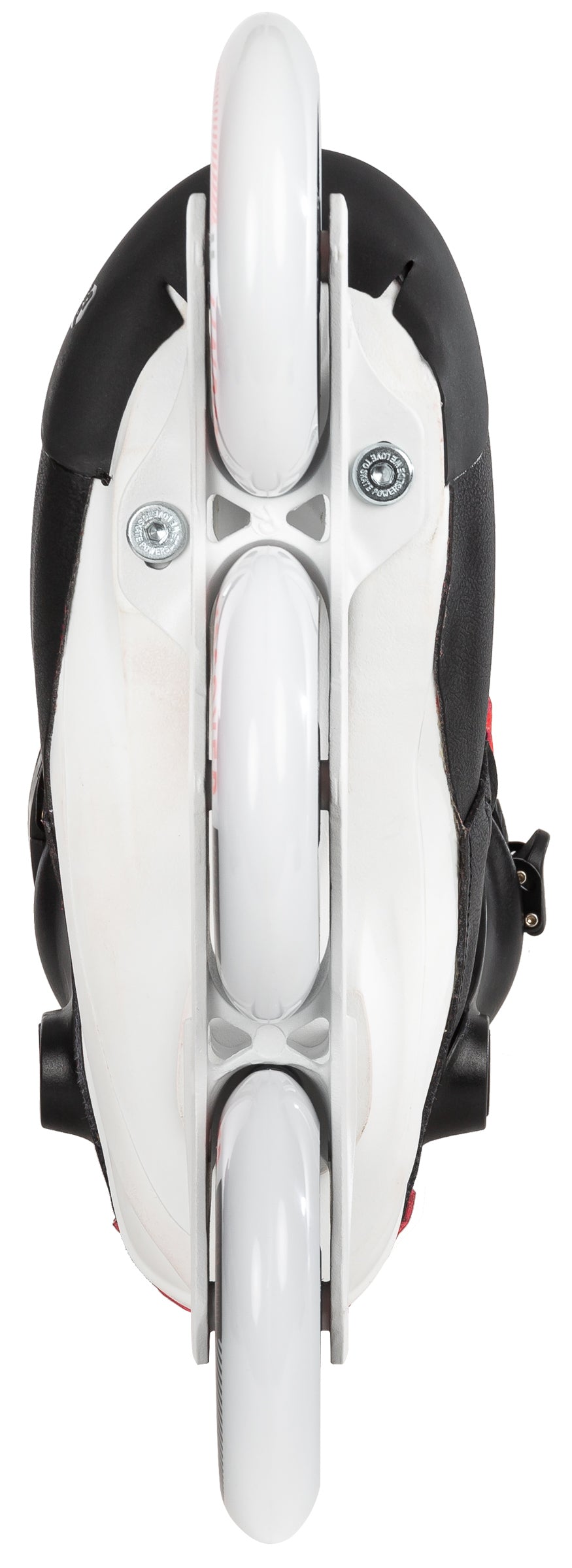Powerslide Swell Bolt 110