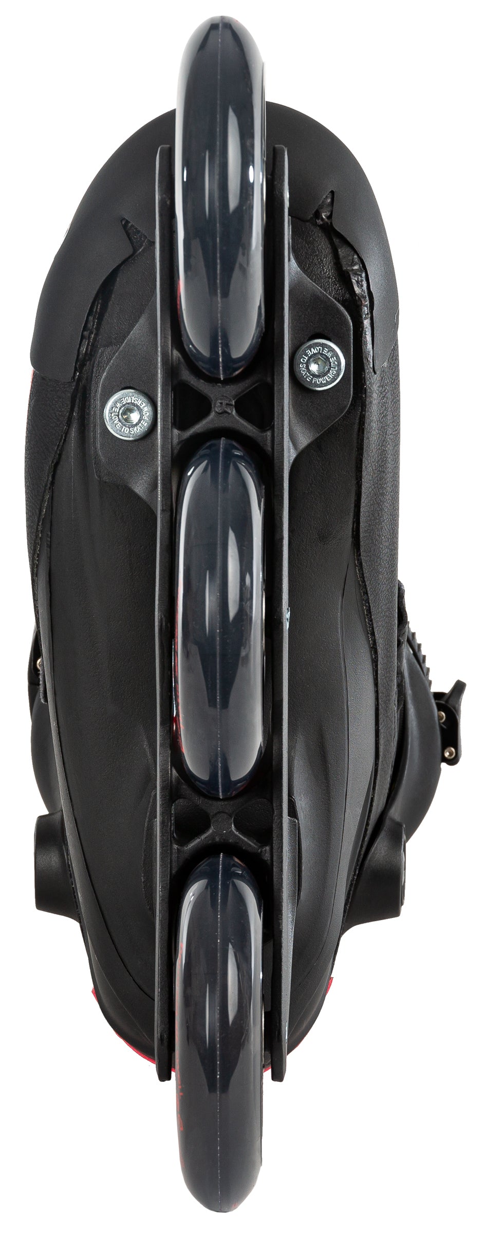 Powerslide Swell Black 100 3D Adapt