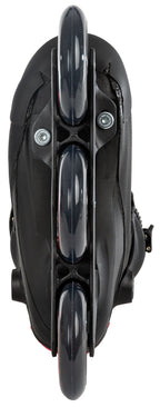 Powerslide Swell Black 100 3D Adapt