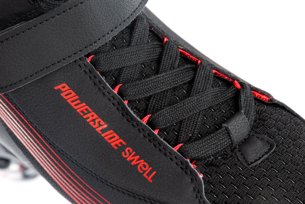 Powerslide Swell Black 100 3D Adapt