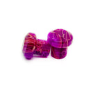 Jammerz Jam Plugs - Swirlz - (5/8)