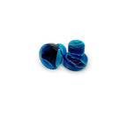 Jammerz Jam Plugs - Swirlz - (5/8)