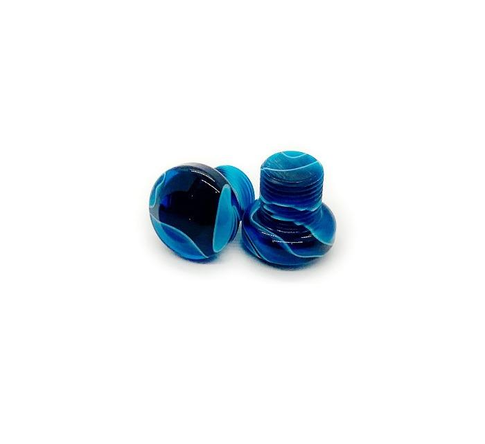 Jammerz Jam Plugs - Swirlz - (5/8)