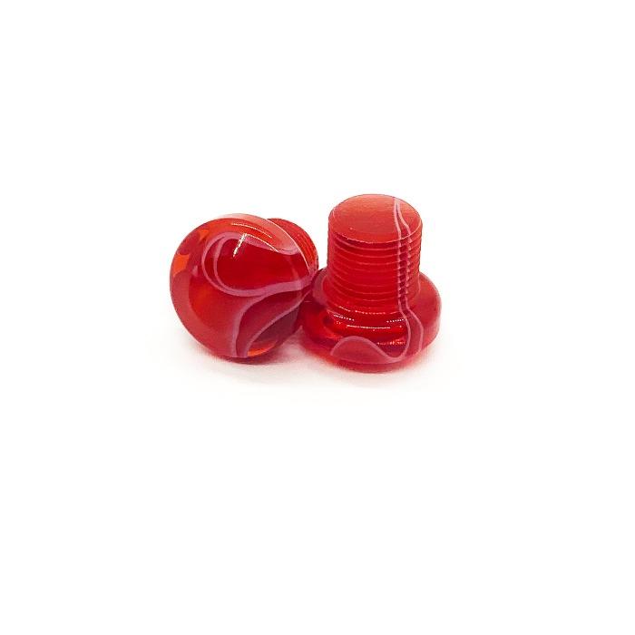 Jammerz Jam Plugs - Swirlz - (5/8)